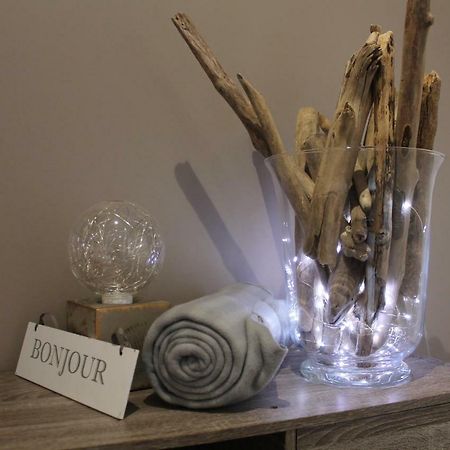 Gite Le 16 Ribeauville  Ngoại thất bức ảnh