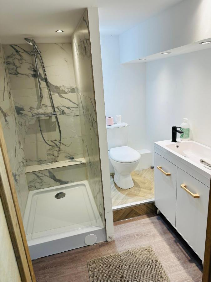 Gite Le 16 Ribeauville  Ngoại thất bức ảnh